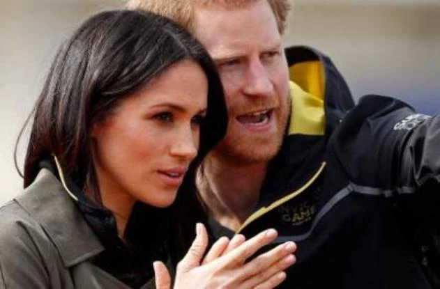 Προβλήματα στο πάλάτι! Ο αδερφός της Μέγκαν προειδοποιεί τον Χάρι: «Ακύρωσε το γάμο όσο προλαβαίνεις (εικόνες)